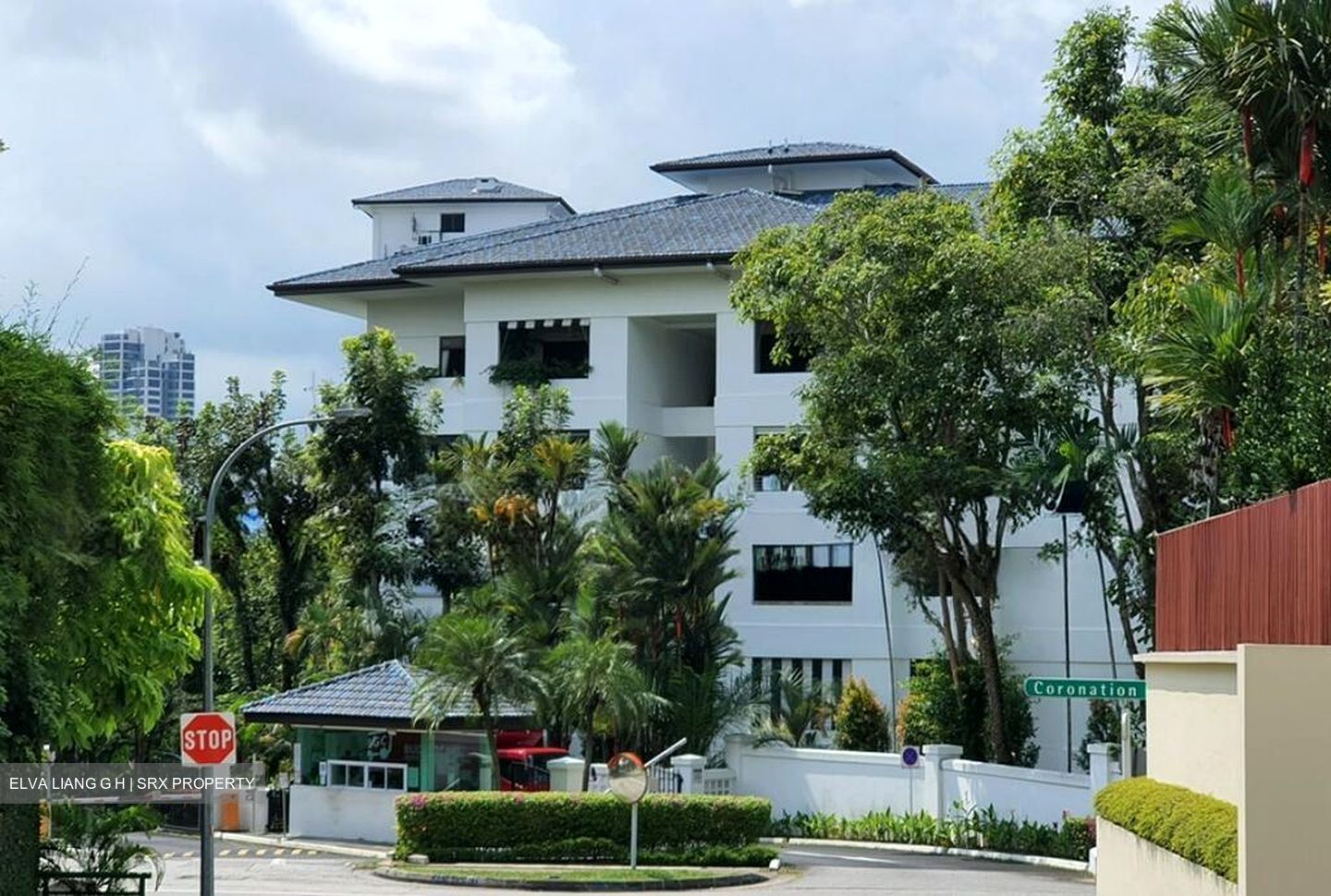 Astrid Meadows (D10), Condominium #497610971